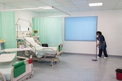 Ward